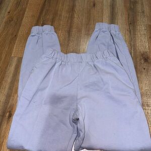 Brandy Melville Joggers